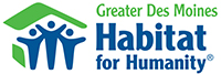 GDM Habitat logo